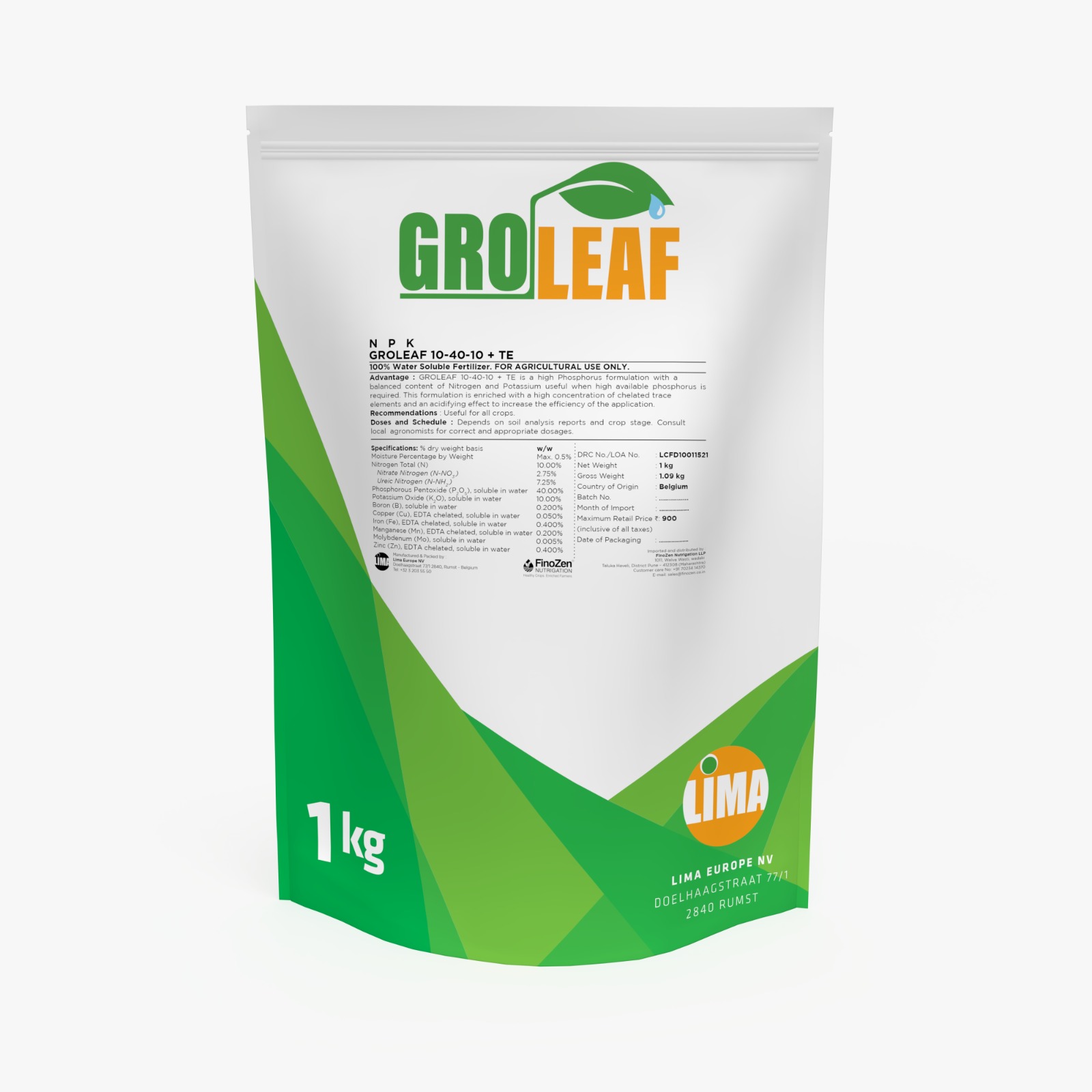 NPK Fertilizers
